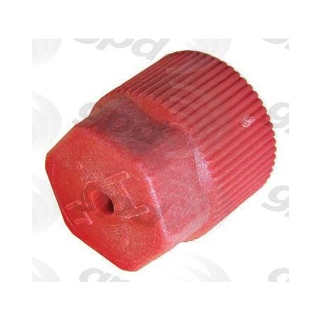 Gpd A/C Service Cap, 5811361 5811361